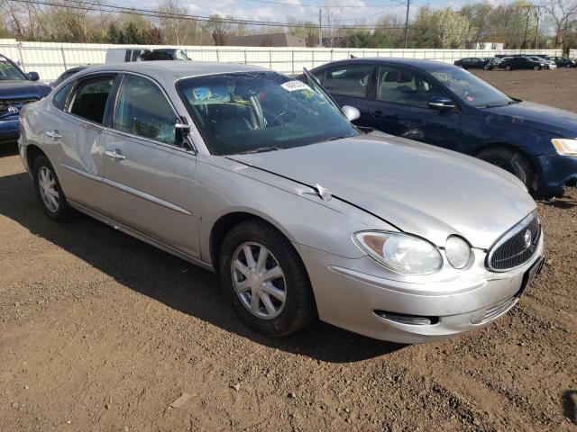 Photo 4 from auction – 2006 BUICK LACROSSE C with VIN 2G4WD582061311969