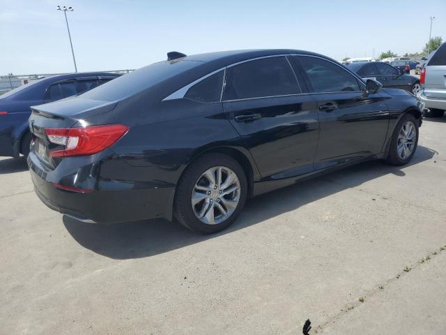 Photo 3 from auction – 2018 HONDA ACCORD LX with VIN 1HGCV1F11JA032151