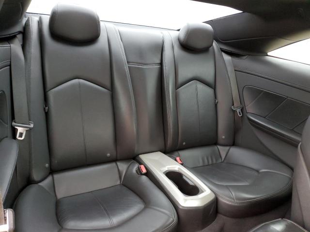 Photo 10 from auction – 2014 CADILLAC CTS with VIN 1G6DA1E32E0179563
