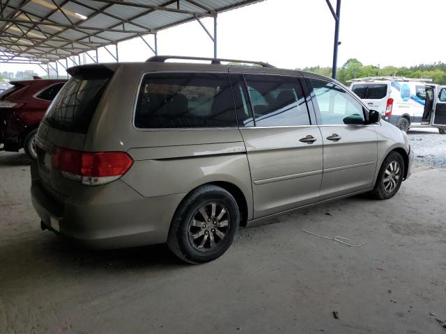 Photo 3 from auction – 2010 HONDA ODYSSEY EX with VIN 5FNRL3H41AB062632