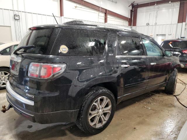 Photo 3 from auction – 2013 GMC ACADIA SLT with VIN 1GKKVRKD0DJ211895