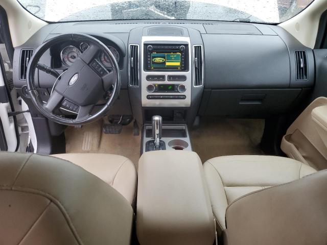 Photo 8 from auction – 2009 FORD EDGE LIMIT with VIN 2FMDK49C49BA85531