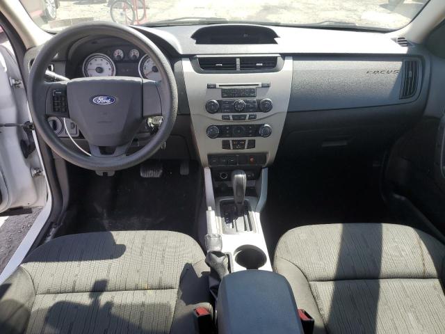 Photo 8 from auction – 2008 FORD FOCUS SE with VIN 1FAHP35N08W208091