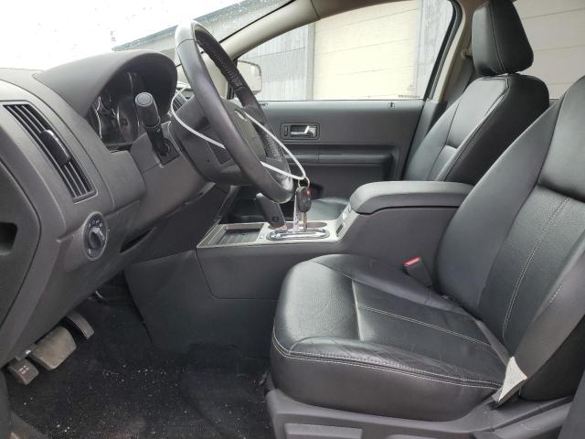 Photo 7 from auction – 2010 FORD EDGE LIMIT with VIN 2FMDK3KC1ABB41370