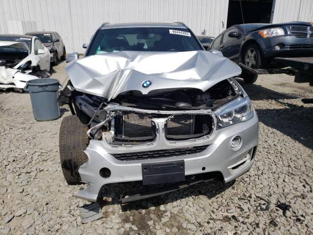 Photo 5 from auction – 2018 BMW X5 XDRIVE3 with VIN 5UXKR0C52J0X87586