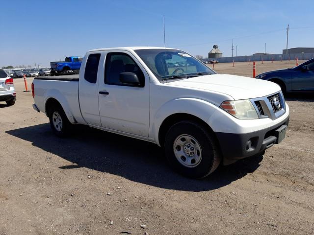 Photo 4 from auction – 2013 NISSAN FRONTIER S with VIN 1N6BD0CT3DN710731