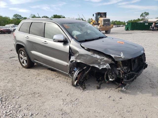 Photo 4 from auction – 2011 JEEP GRAND CHER with VIN 1J4RS6GG3BC644921