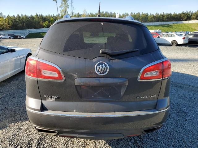 Photo 6 from auction – 2014 BUICK ENCLAVE with VIN 5GAKRBKD6EJ284327