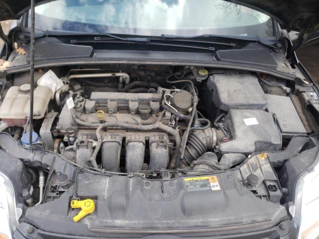 Photo 11 from auction – 2012 FORD FOCUS SE with VIN 1FAHP3F21CL383383