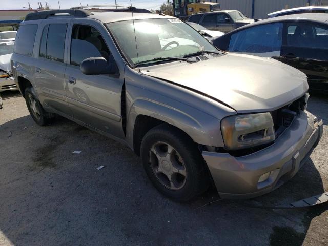 Photo 4 from auction – 2005 CHEVROLET TRAILBLAZE with VIN 1GNES16S356116061