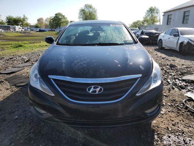 Photo 5 from auction – 2013 HYUNDAI SONATA GLS with VIN 5NPEB4AC4DH662687