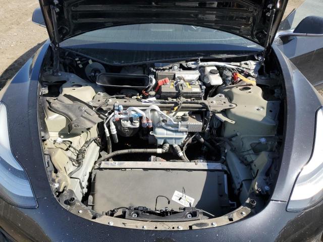 Photo 11 from auction – 2018 TESLA MODEL 3 with VIN 5YJ3E1EA9JF123272