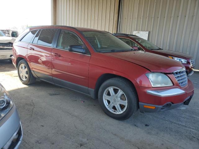 Photo 4 from auction – 2005 CHRYSLER PACIFICA T with VIN 2C4GM68485R475910