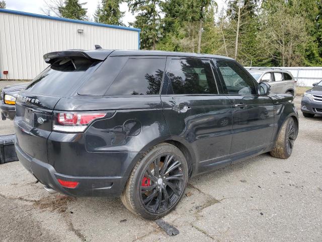 Photo 3 from auction – 2016 LAND ROVER RANGE ROVE with VIN SALWV2EF3GA109859