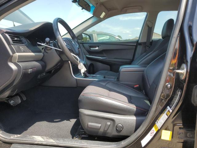 Photo 7 from auction – 2017 TOYOTA CAMRY LE with VIN 4T1BF1FK1HU418217