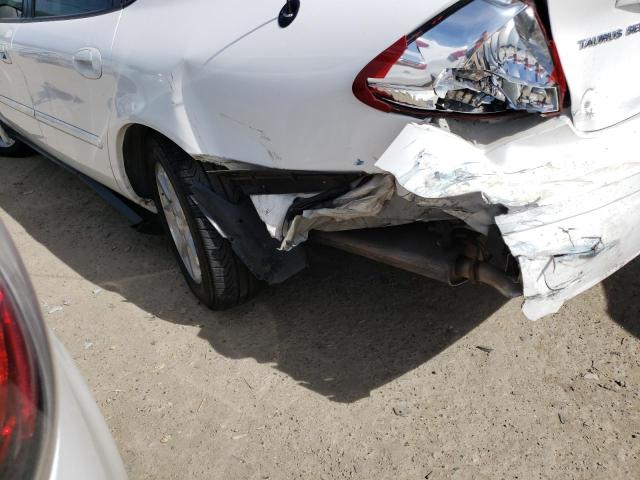 Photo 12 from auction – 2006 FORD TAURUS SEL with VIN 1FAFP56U26A215420