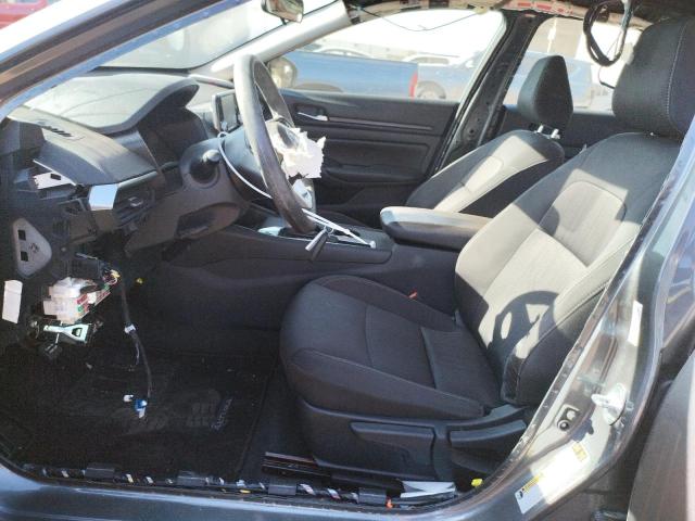Photo 7 from auction – 2022 NISSAN ALTIMA S with VIN 1N4BL4BV3NN332336
