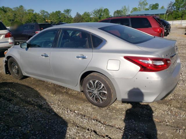 Photo 2 from auction – 2017 NISSAN ALTIMA 2.5 with VIN 1N4AL3AP5HN323943