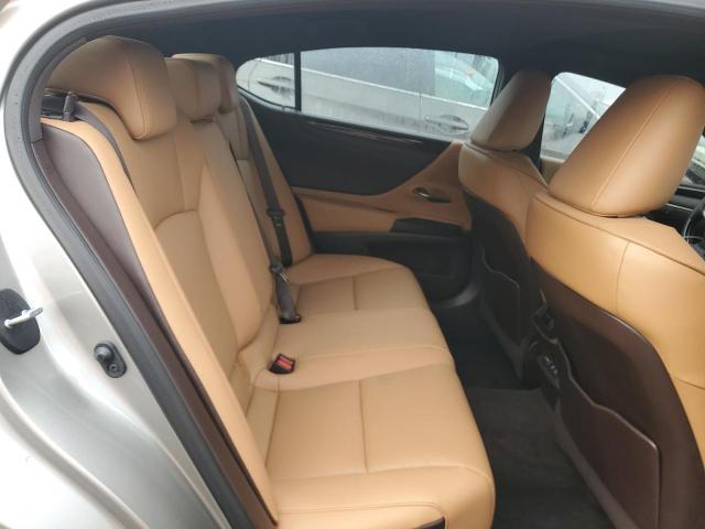 Photo 10 from auction – 2021 LEXUS ES 350 BAS with VIN 58ADZ1B14MU083681