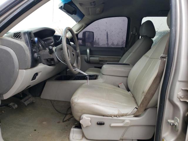 Photo 7 from auction – 2008 GMC SIERRA K25 with VIN 1GTHK23698F139545