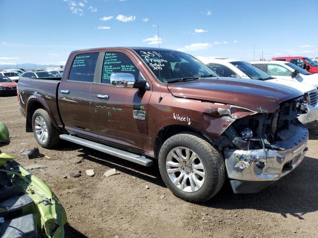 Photo 4 from auction – 2014 RAM 1500 LONGH with VIN 1C6RR7PT2ES209202