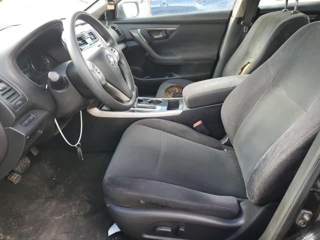 Photo 7 from auction – 2013 NISSAN ALTIMA 2.5 with VIN 1N4AL3AP4DC201595