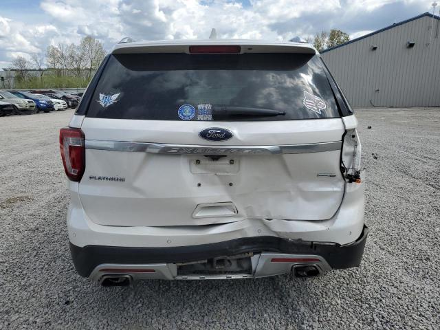 Photo 6 from auction – 2016 FORD EXPLORER P with VIN 1FM5K8HT0GGA53890