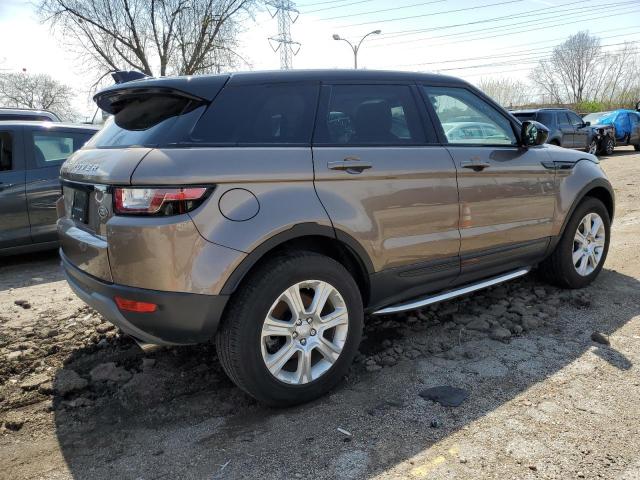 Photo 3 from auction – 2017 LAND ROVER RANGE ROVE with VIN SALVP2BG0HH248276