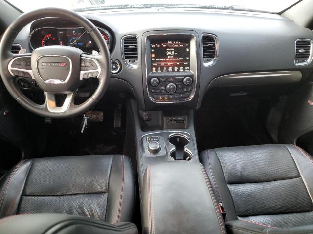 Photo 8 from auction – 2017 DODGE DURANGO R/ with VIN 1C4SDHCT3HC636360