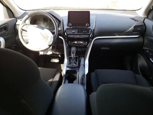 Photo 8 from auction – 2022 MITSUBISHI ECLIPSE CR with VIN JA4ASVAA3NZ045899