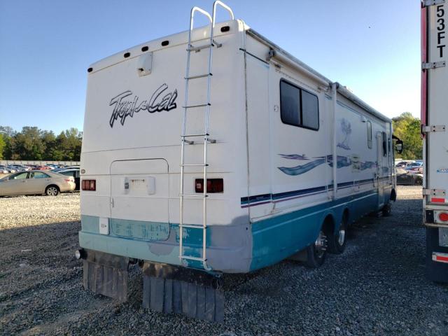 Photo 4 from auction – 1999 FORD SUPER DUTY with VIN 3FCMF53S2XJA24156