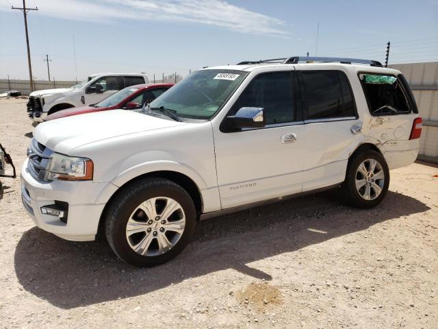 FORD EXPEDITION 2015 مع رقم تعريف المركبة 1FMJU1LT9FEF28650 - صورة من المزاد