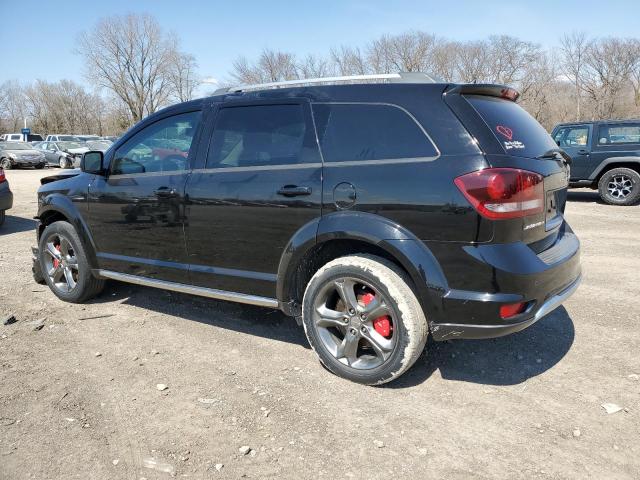 Photo 2 from auction – 2016 DODGE JOURNEY CR with VIN 3C4PDCGBXGT111583