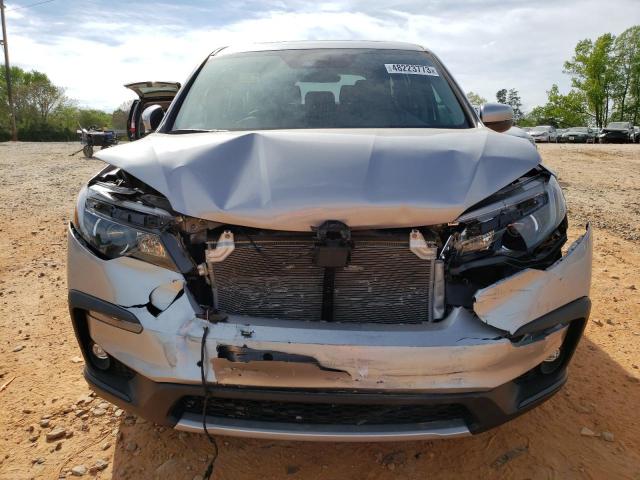Photo 5 from auction – 2021 HONDA PILOT EXL with VIN 5FNYF5H54MB028101