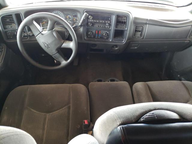 Zdjęcie 8 z aukcji – 2006 CHEVROLET SILVERADO z VIN 2GCEC13V561247747