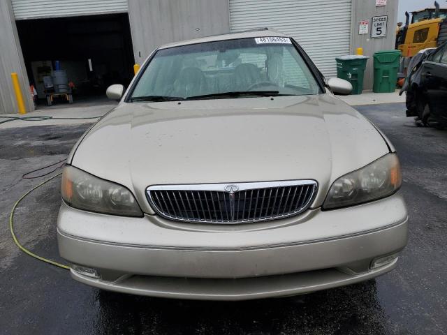 Photo 5 from auction – 2001 INFINITI I30 with VIN JNKCA31A61T033912