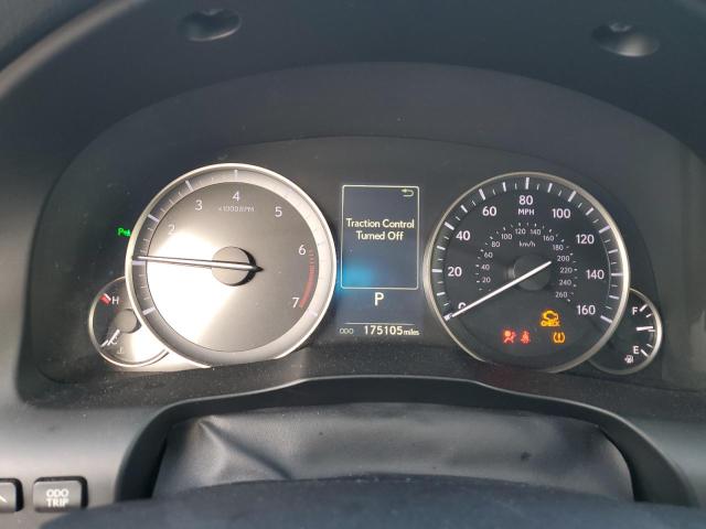 Фото 9 с аукциона – 2016 LEXUS ES 350 с VIN JTHBK1GG2G2213301