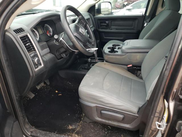 Photo 7 from auction – 2015 RAM 2500 ST with VIN 3C6UR5CL0FG611605