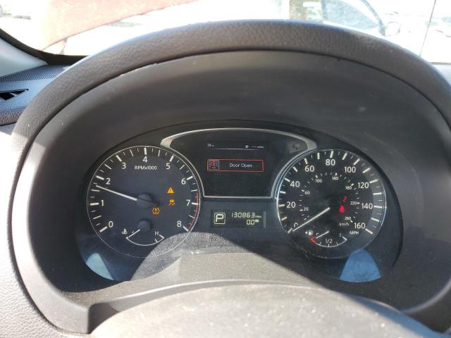 Photo 9 from auction – 2015 NISSAN ALTIMA 2.5 with VIN 1N4AL3AP1FC498540