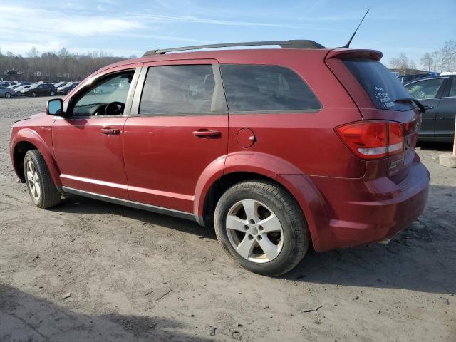 Photo 2 from auction – 2011 DODGE JOURNEY MA with VIN 3D4PH1FG9BT502189