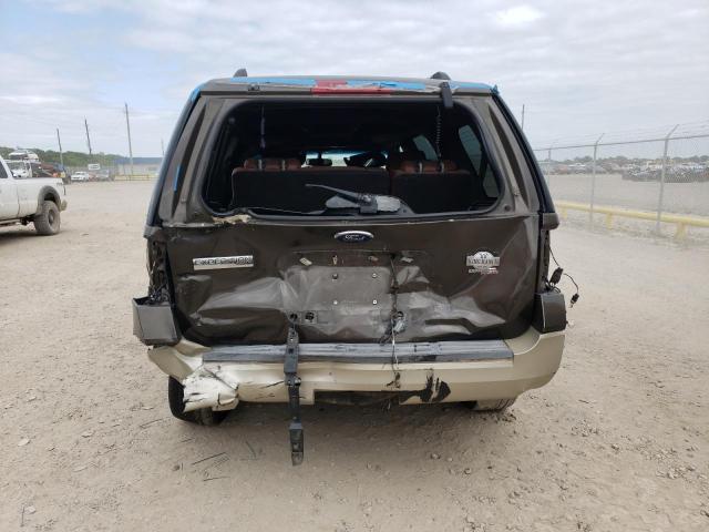 Photo 6 from auction – 2008 FORD EXPEDITION with VIN 1FMFU18528LA31308
