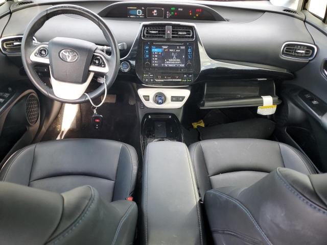 Photo 8 from auction – 2017 TOYOTA PRIUS with VIN JTDKARFU8H3040292