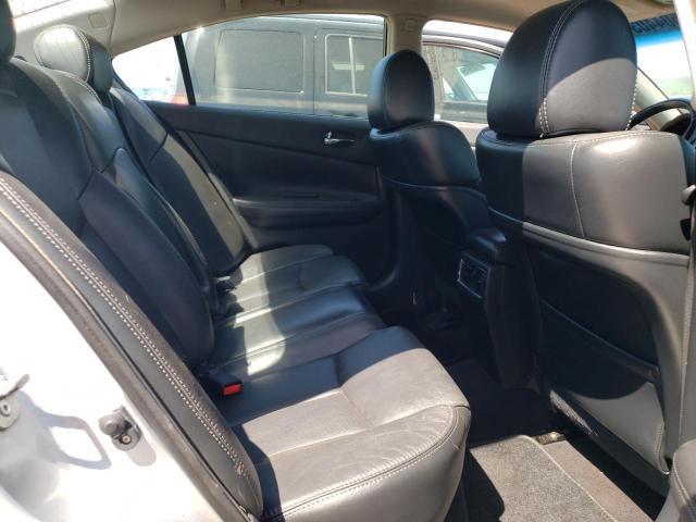 Photo 10 from auction – 2012 NISSAN MAXIMA S with VIN 1N4AA5APXCC829256