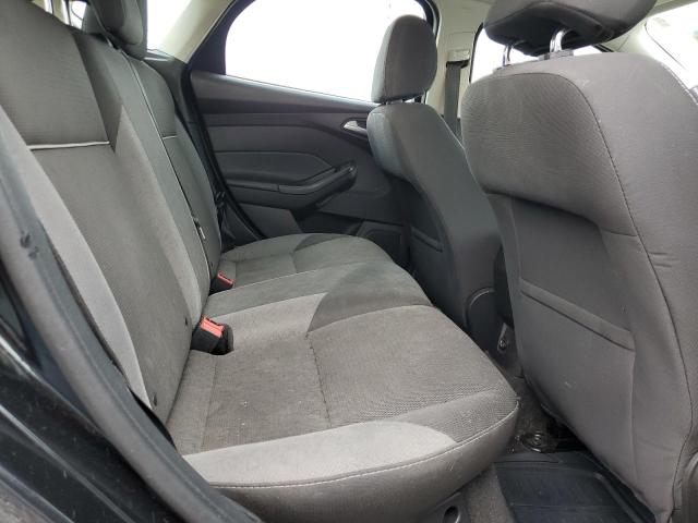 Photo 10 from auction – 2014 FORD FOCUS SE with VIN 1FADP3K29EL122879