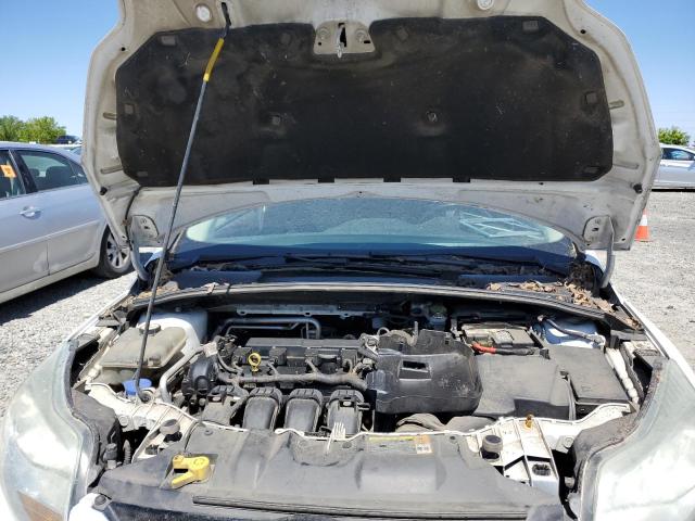 Photo 11 from auction – 2012 FORD FOCUS SE with VIN 1FAHP3F22CL263012