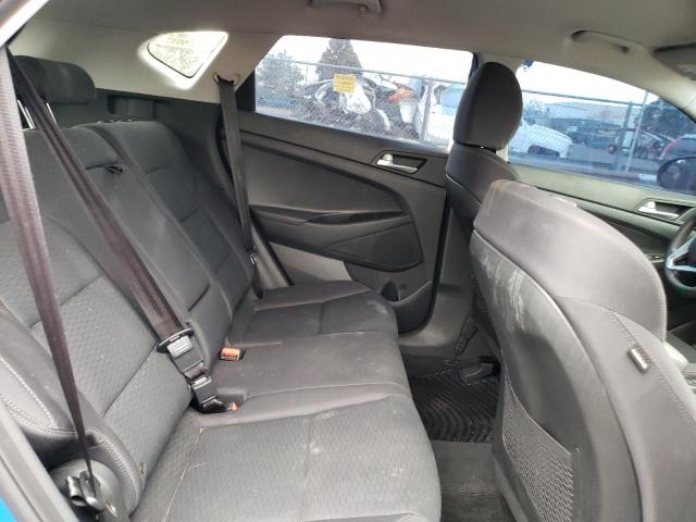 Photo 11 from auction – 2019 HYUNDAI TUCSON SE with VIN KM8J2CA48KU908883