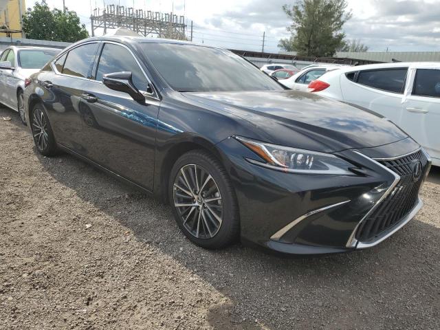 Photo 4 from auction – 2022 LEXUS ES 350 BAS with VIN 58ADZ1B15NU117404