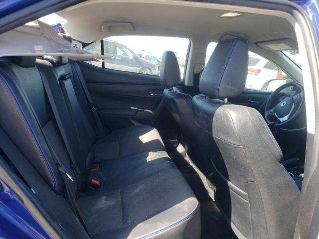 Photo 10 from auction – 2019 TOYOTA COROLLA L with VIN 2T1BURHE1KC142271