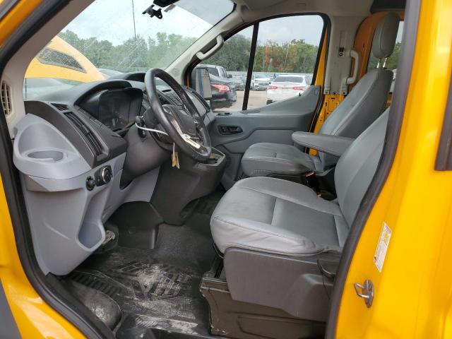 Photo 7 from auction – 2016 FORD TRANSIT T- with VIN 1FTYR2ZM7GKA20822