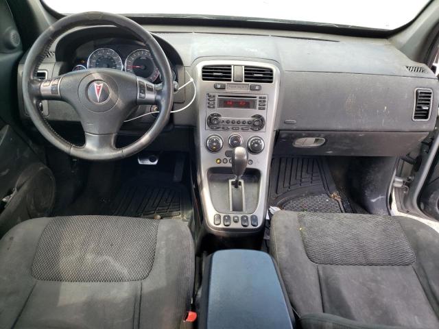 Photo 8 from auction – 2006 PONTIAC TORRENT with VIN 2CKDL63F066079335